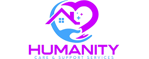 Humanity CSS Logo